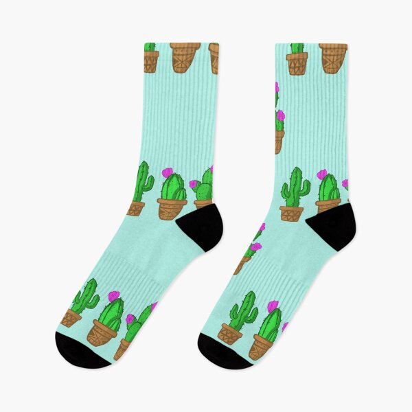 Item preview, happy cacti designed and sold by Danisaudola.
