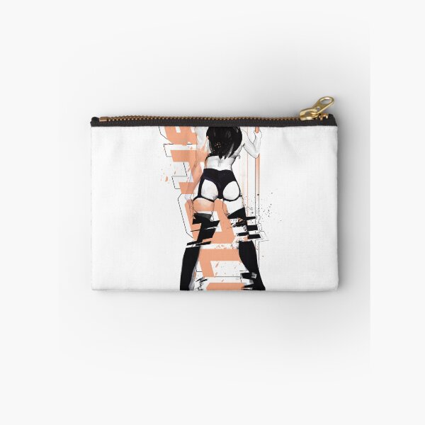 Item preview, Paigey | Modern Pole Dance Sticker designed and sold by Soratern.