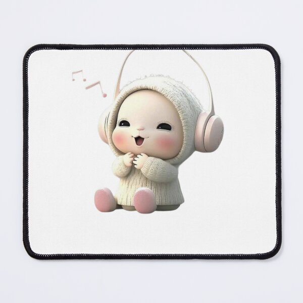 Item preview,  Little bunny  designed and sold by Classy2020.