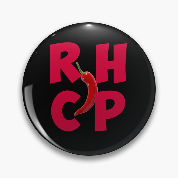 Item preview, Red hot chili peppers designed and sold by ArminGreen.