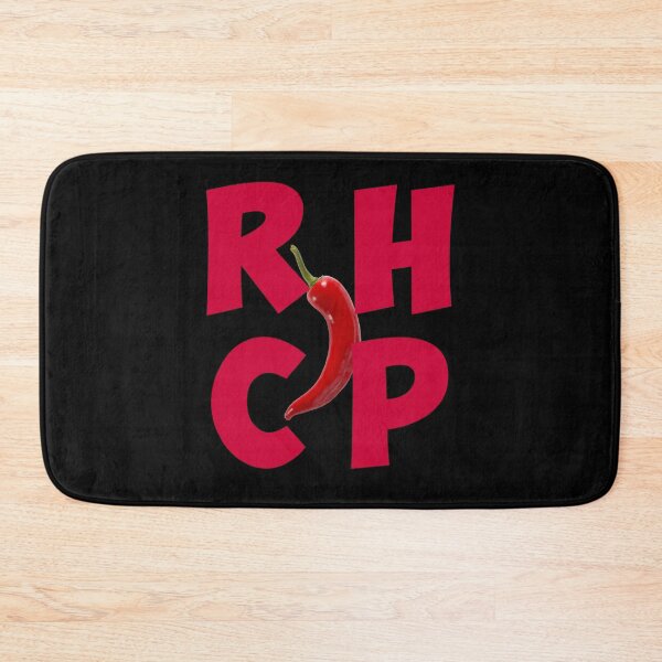 Item preview, Red hot chili peppers designed and sold by ArminGreen.