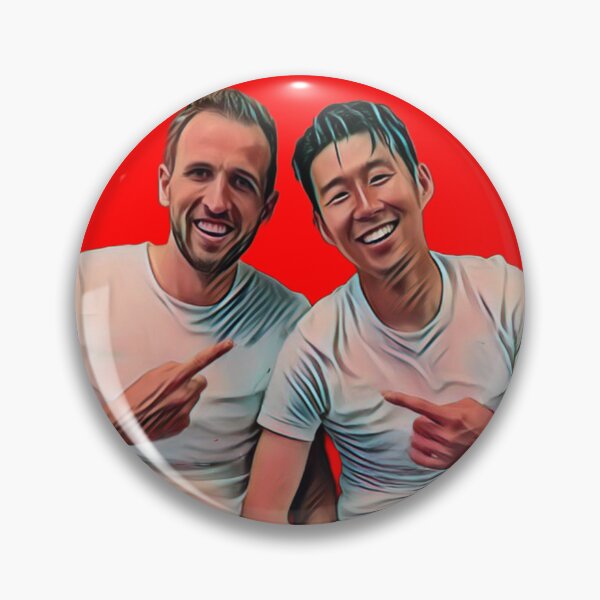 Item preview, two of the best strikers designed and sold by The Goat.