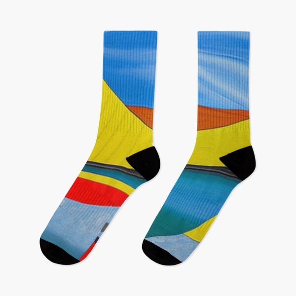 Item preview, South Australian Dream: An Abstract Ode to Nature designed and sold by wwlmerch.