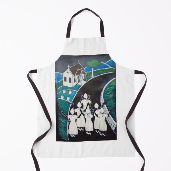 Item preview, Night Service designed and sold by artsyyaadie.