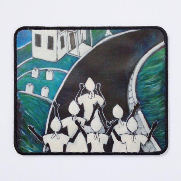Item preview, Night Service designed and sold by artsyyaadie.