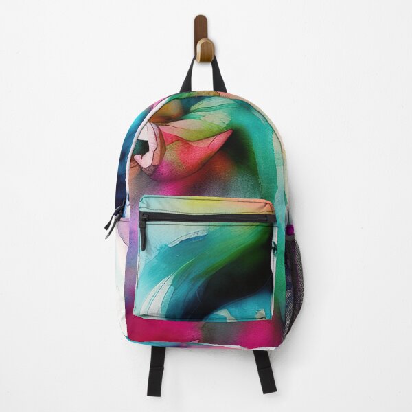 Item preview, Chromatic Rhythms: A Study in Color and Movement designed and sold by BeepBoopAIBoobs.