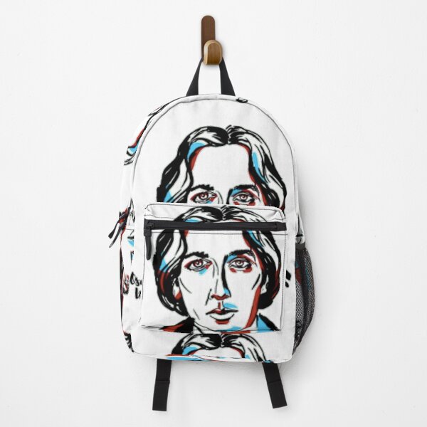 Item preview, Oscar Wilde designed and sold by Gentle40Winks.