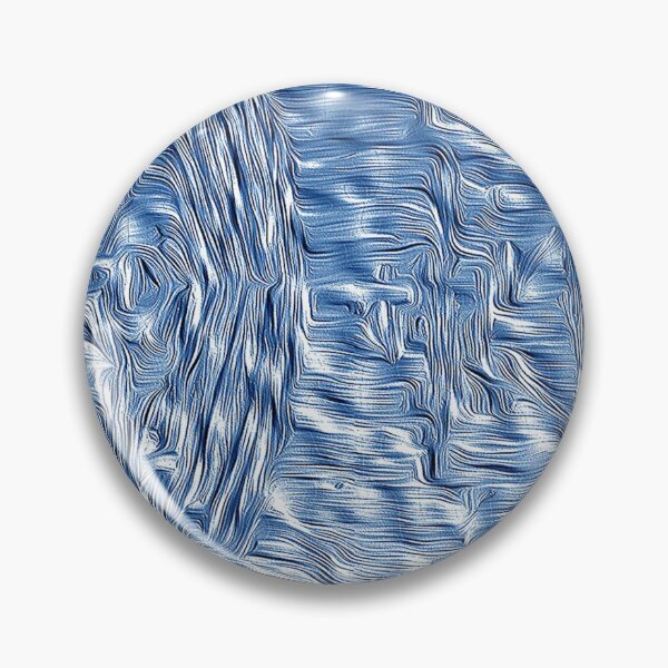 Item preview, Blue Pillars at Dawn designed and sold by fatenanwar.