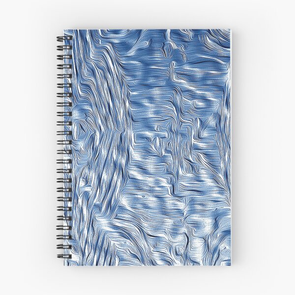 Item preview, Blue Pillars at Dawn designed and sold by fatenanwar.