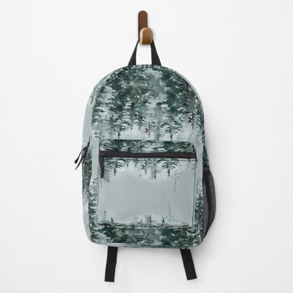 Item preview, Foggy Forest Mist designed and sold by dealchica.