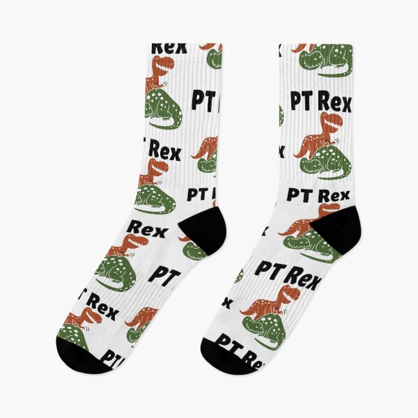 Item preview, PT Rex Cute Physical Therapist Therapy designed and sold by jaygo.