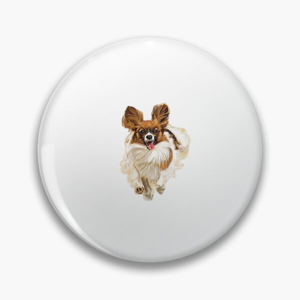 Artikelvorschau, Papillon Hund entworfen und verkauft von AyOuBNSB.
