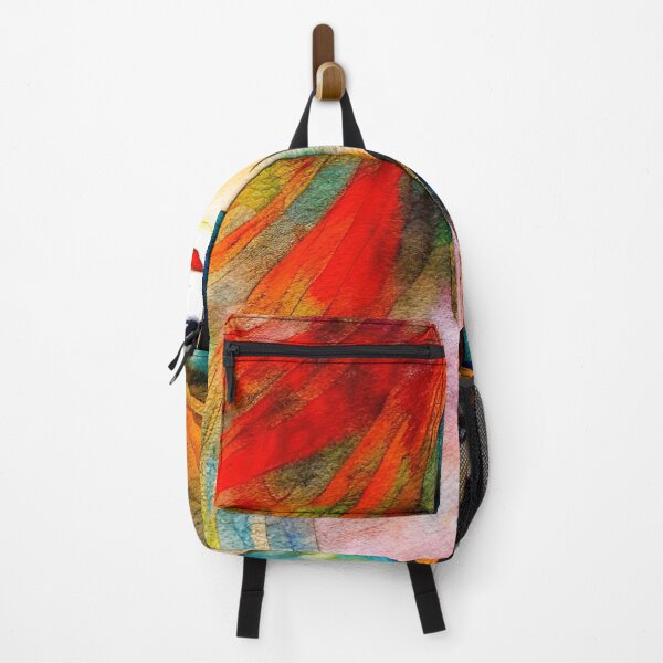 Item preview, Chromatic Rhythms: A Study in Color and Movement designed and sold by BeepBoopAIBoobs.