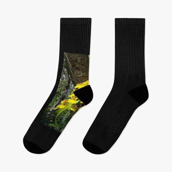 Item preview, Yellow Growing Vines designed and sold by Monika's Shop.