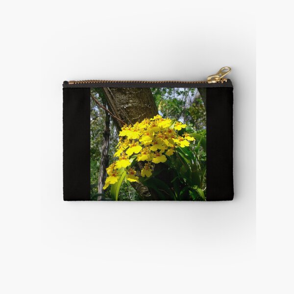 Item preview, Yellow Growing Vines designed and sold by Monika's Shop.