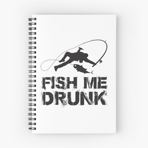 Item preview, Fish Me Drunk designed and sold by Nathan1978.