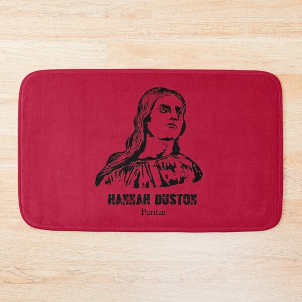 Item preview, Che Hannah Duston designed and sold by twHistory.