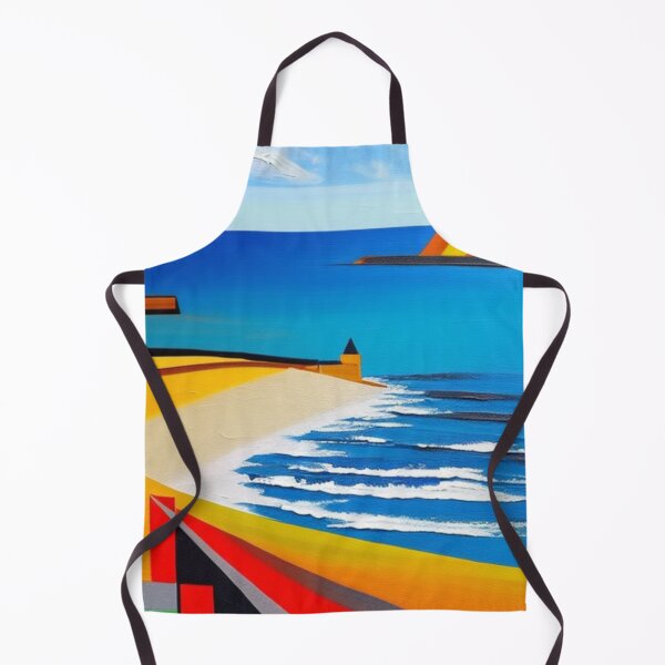 Item preview, Robe Reimagined: A Contemporary Take on South Australian Inspiration designed and sold by wwlmerch.