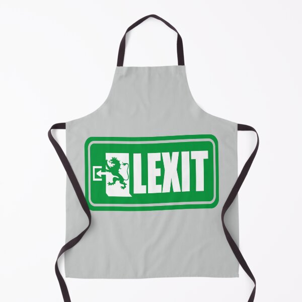 Item preview, LEXIT designed and sold by okmultimedia.