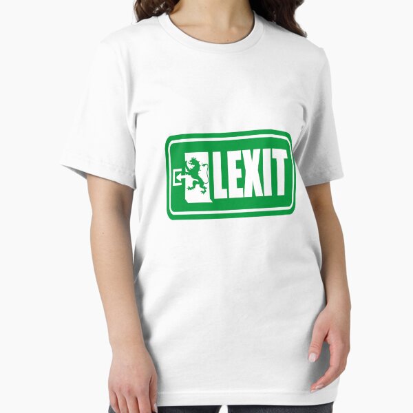 LEXIT Essential T-Shirt