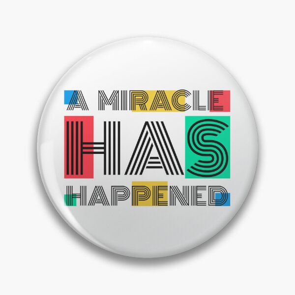 Item preview, Miracle Design designed and sold by fun-times-store.