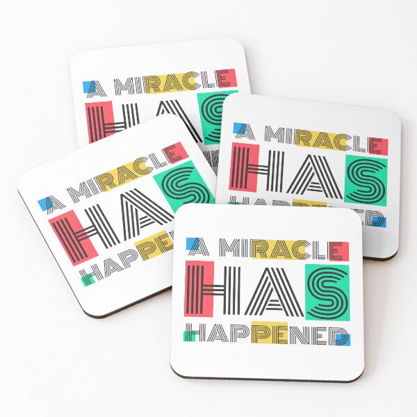 Item preview, Miracle Design designed and sold by fun-times-store.