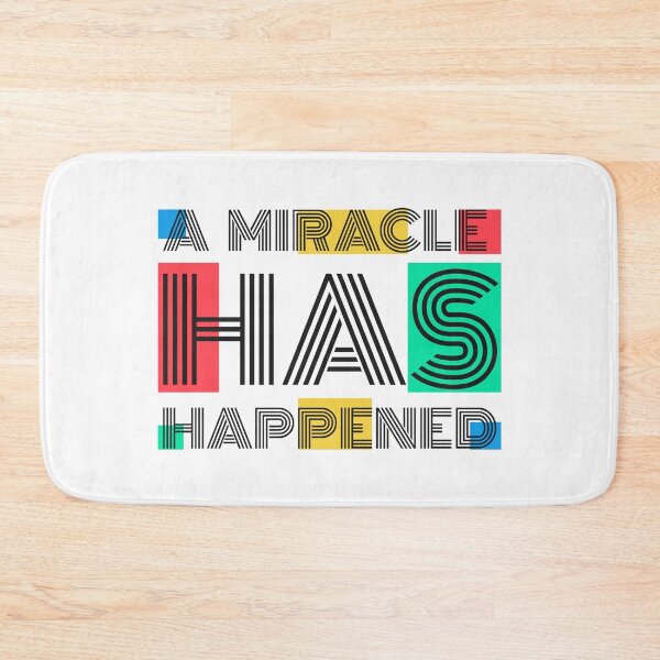 Item preview, Miracle Design designed and sold by fun-times-store.