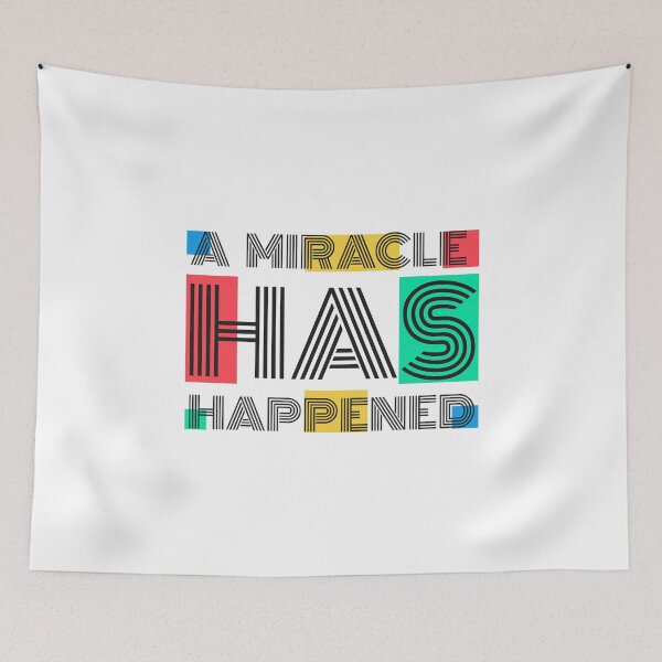 Item preview, Miracle Design designed and sold by fun-times-store.
