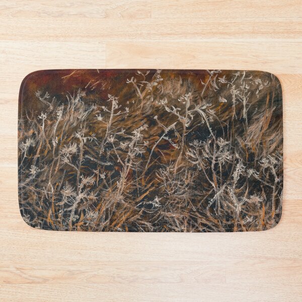 Item preview, Thistles (ca. 1883–1889) by John Singer designed and sold by BossyCatHome.