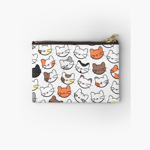 Item preview, Charity Cats designed and sold by Wild Brushes.