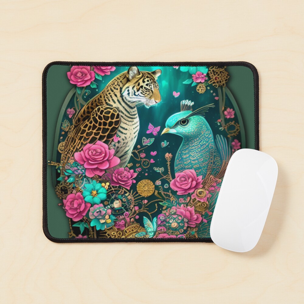 Item preview, Mouse Pad designed and sold by RitaMaye.