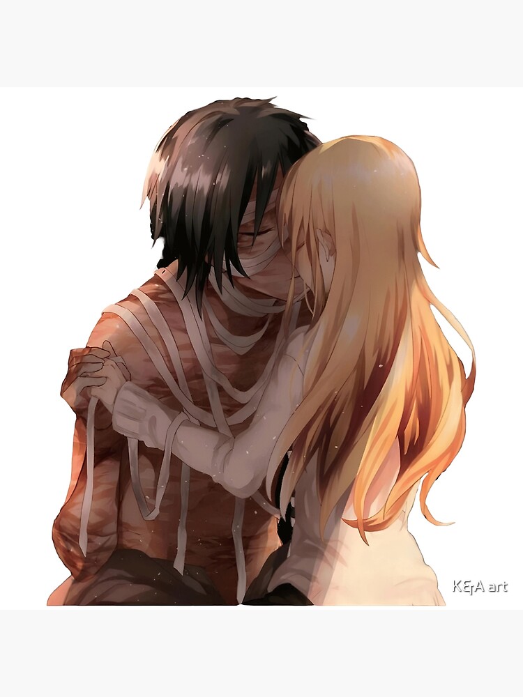 1080x1920 / 1080x1920 angels of death, anime girl, anime, hd for Iphone 6,  7, 8 wallpaper - Coolwallpapers.me!