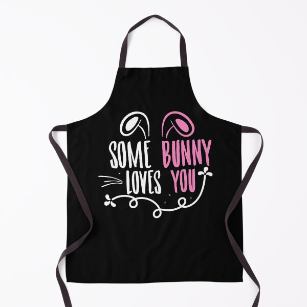 Item preview, Some bunny loves you designed and sold by pnkpopcorn.