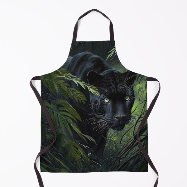 Item preview, Panther sneaking up designed and sold by artyficial-.