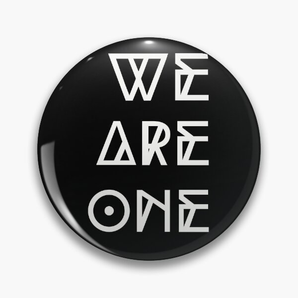 Item preview, Spirituality; We Are One designed and sold by Rechtop.