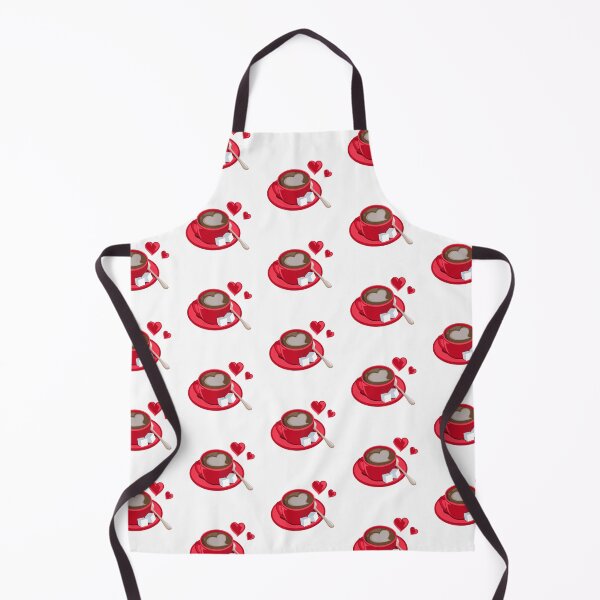 Item preview, Coffe Lover designed and sold by designwithkym.