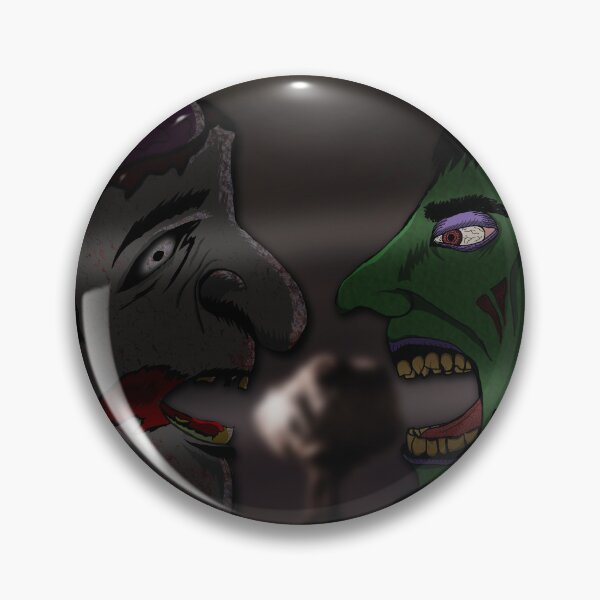 Item preview, Undead Nation designed and sold by MJRVisualArts.