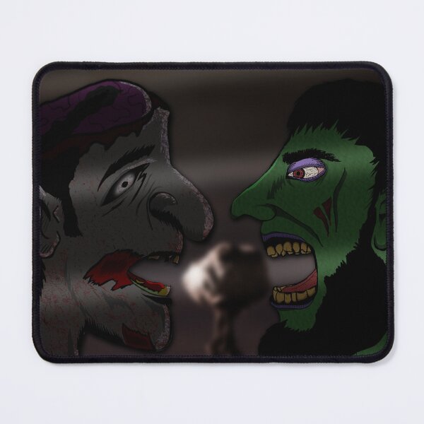 Item preview, Undead Nation designed and sold by MJRVisualArts.
