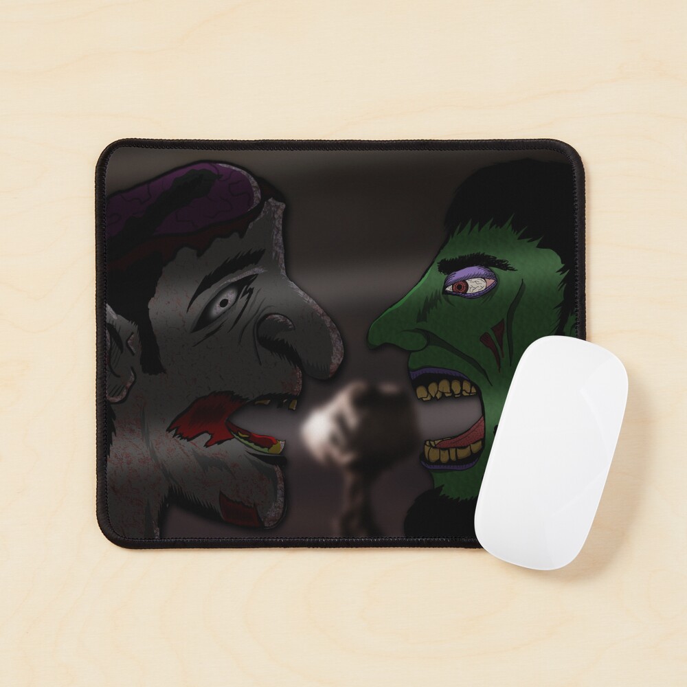 Item preview, Mouse Pad designed and sold by MJRVisualArts.