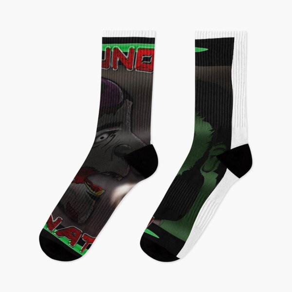 Item preview, Undead Nation designed and sold by MJRVisualArts.