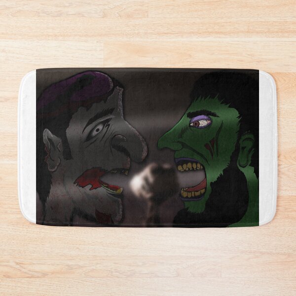 Item preview, Undead Nation designed and sold by MJRVisualArts.