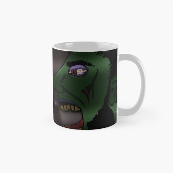 Item preview, Undead Nation designed and sold by MJRVisualArts.