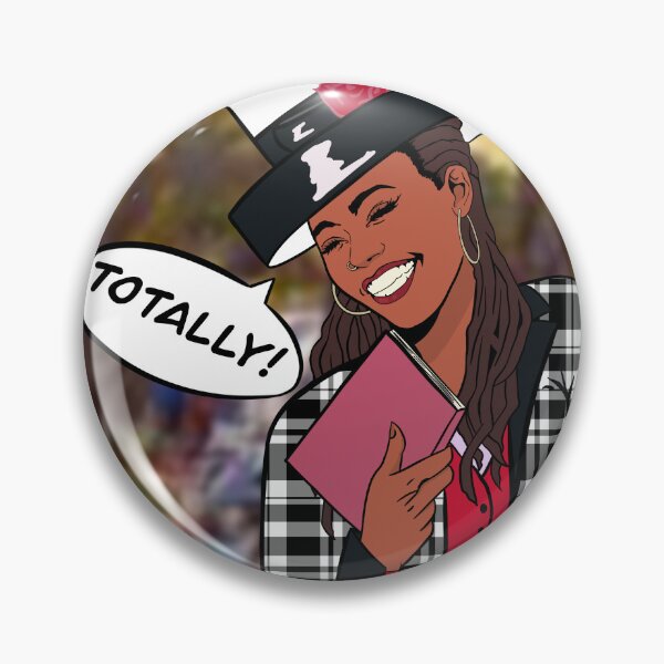 Item preview, Clueless - Dionne Davenport - Totally! designed and sold by gaslight-n.