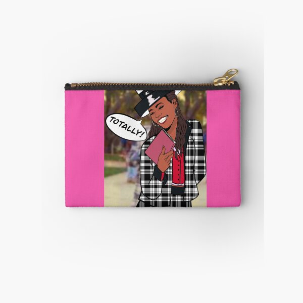 Item preview, Clueless - Dionne Davenport - Totally! designed and sold by gaslight-n.