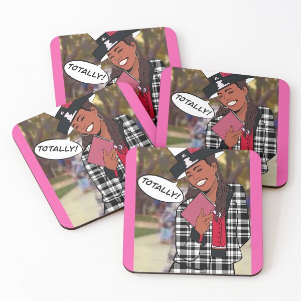 Item preview, Clueless - Dionne Davenport - Totally! designed and sold by gaslight-n.