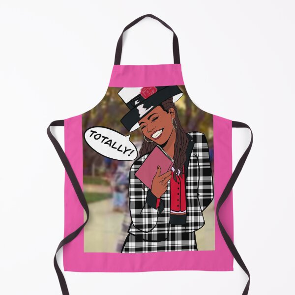 Item preview, Clueless - Dionne Davenport - Totally! designed and sold by gaslight-n.