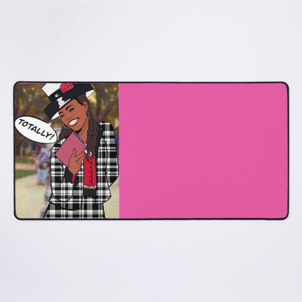Item preview, Clueless - Dionne Davenport - Totally! designed and sold by gaslight-n.