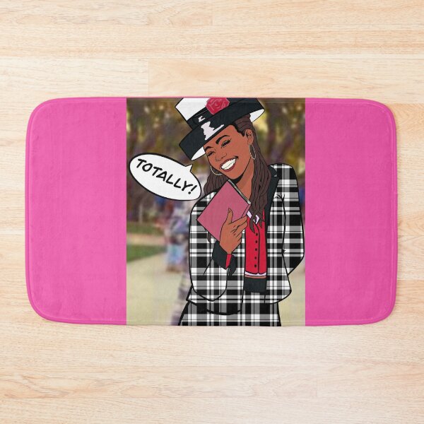 Item preview, Clueless - Dionne Davenport - Totally! designed and sold by gaslight-n.