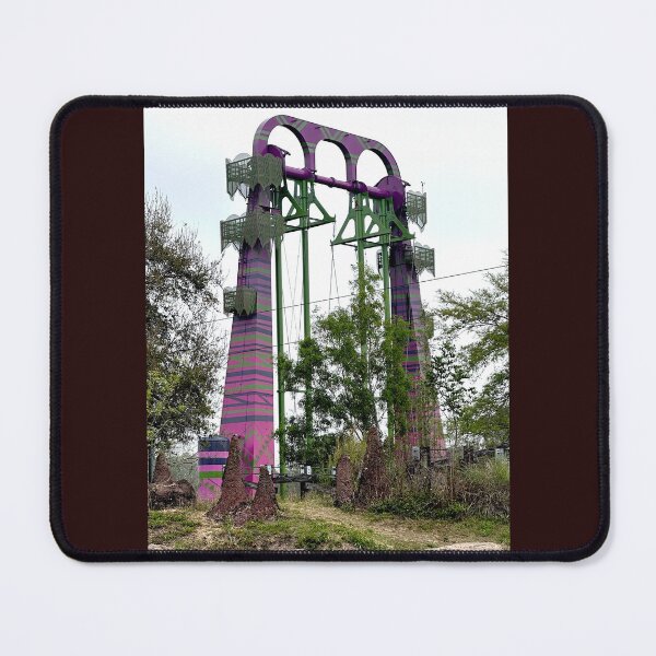 Item preview, Sergenti Flyer Roller Coaster designed and sold by Monika's Shop.