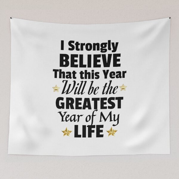Item preview, Strong  Affirmative Believe designed and sold by Pebasfa.